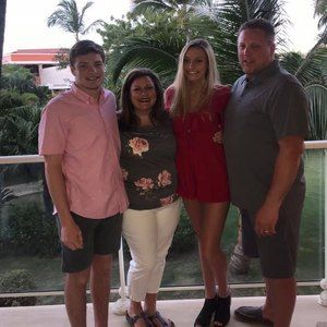 Meet your Posher, Trisha